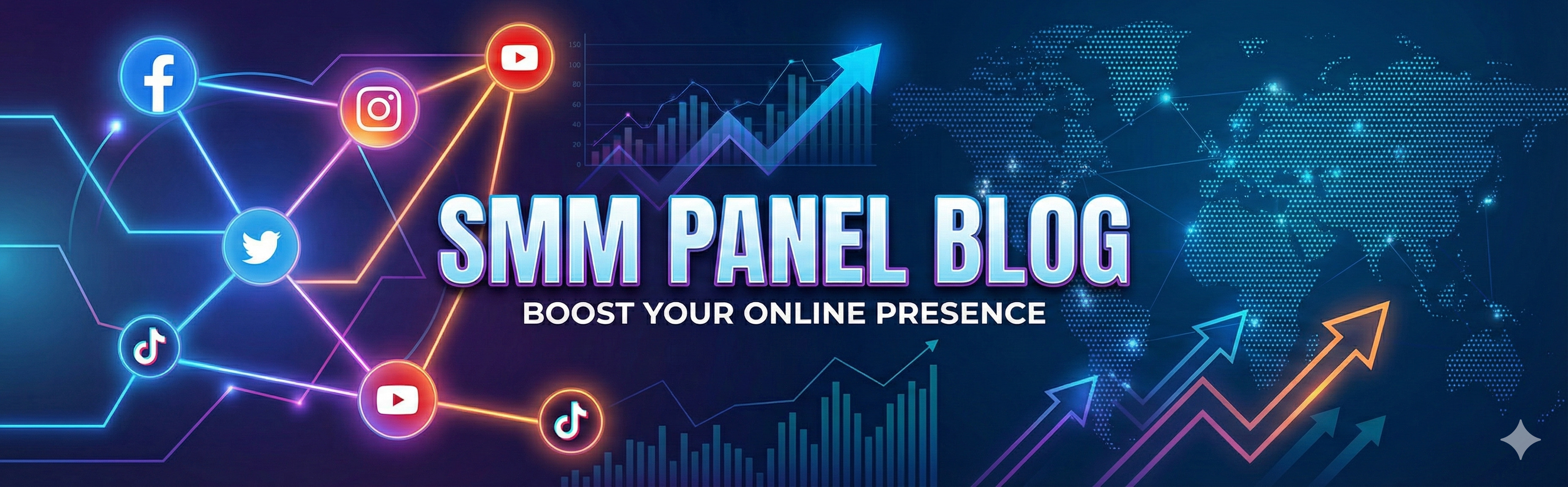ব্লগ পোস্ট টাইটেল: SMM প্যানেলের ভবিষ্যৎ: ডিজিটাল মার্কেটিং জগতে পরবর্তী বিপ্লব 🚀